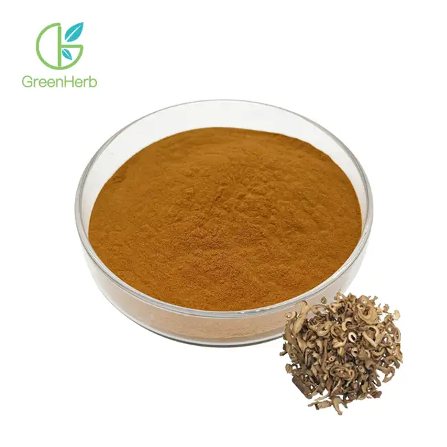 Siberian Ginseng Extract Powder